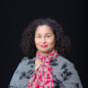 Meet your Posher, Marlene